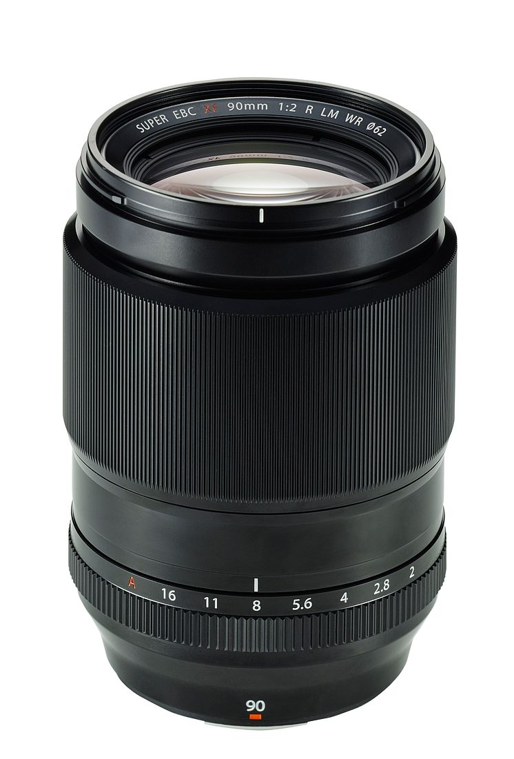 FUJINON XF90mmF2 R LM WR