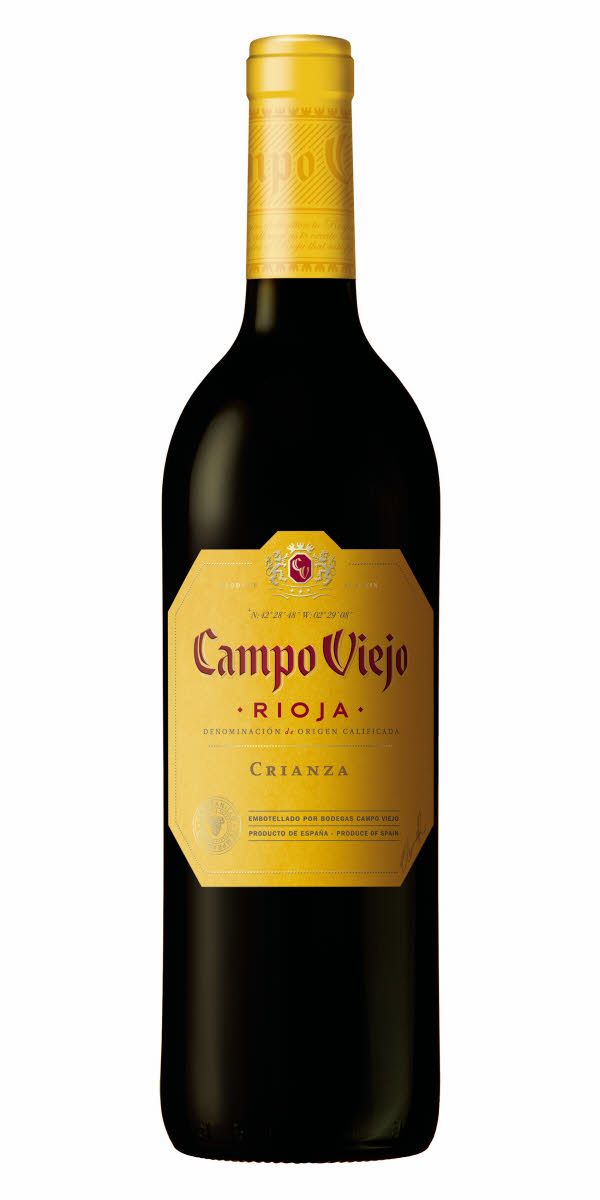 Campo Viejo Crianza