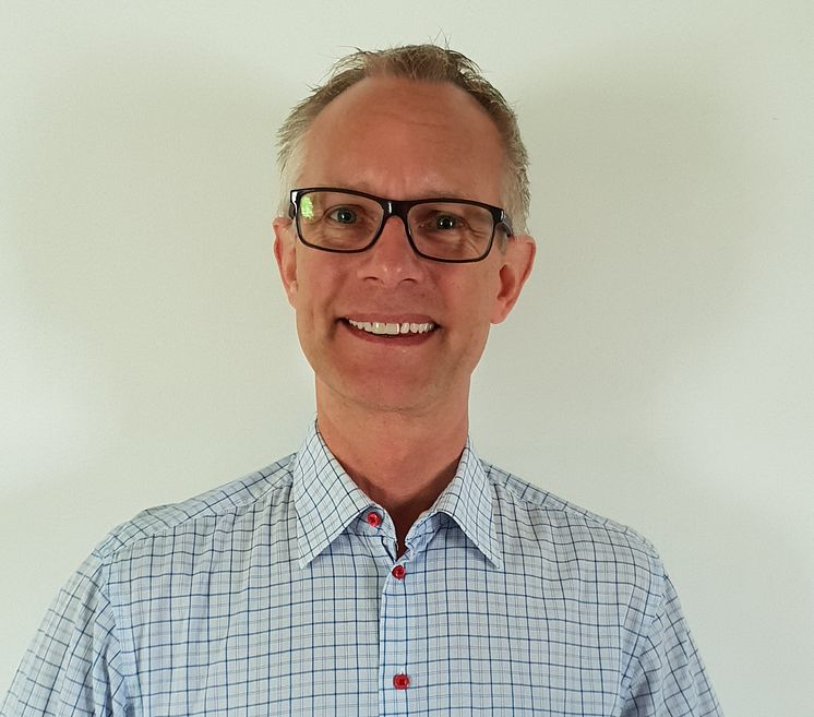 Mattias Lind