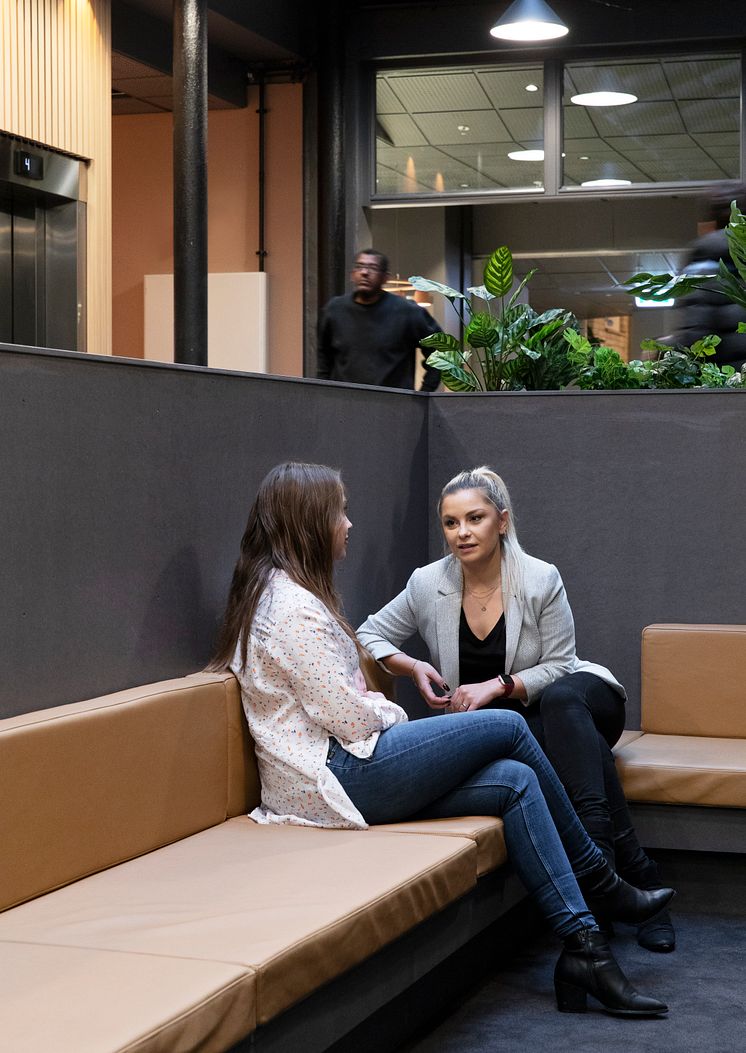 Lobby - Citybox Oslo 5
