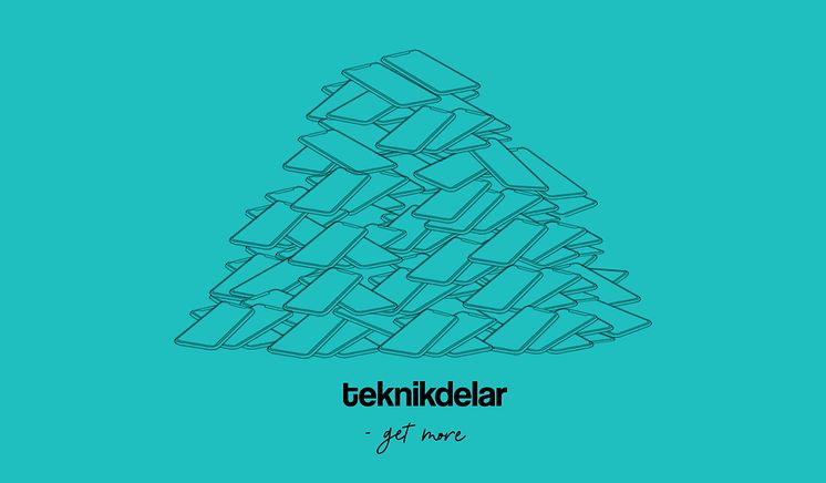 teknikdelar-hallbarhet-avfall-mobiler-logo