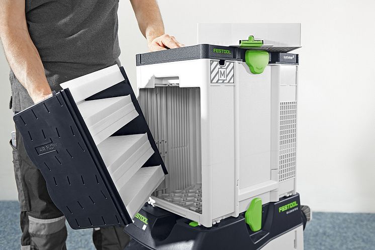 SYS AIR