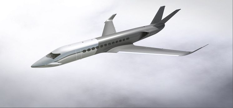 Concept Jet
