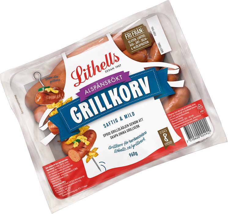 LithellsGrillkorv_960g_sommar23s