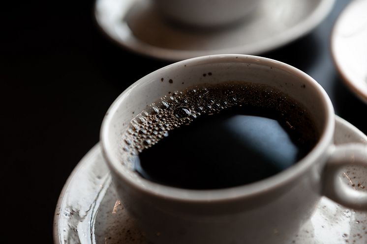 Löfbergs kaffe