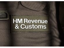 HMRC vest