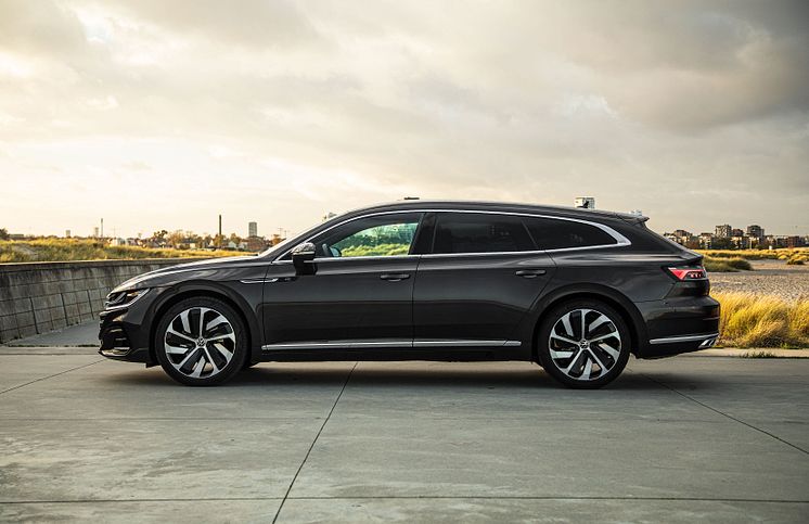 Arten Shooting Brake