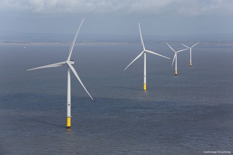 ABB wind power