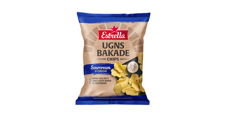 Ugnsbakade chips från Estrella_mini