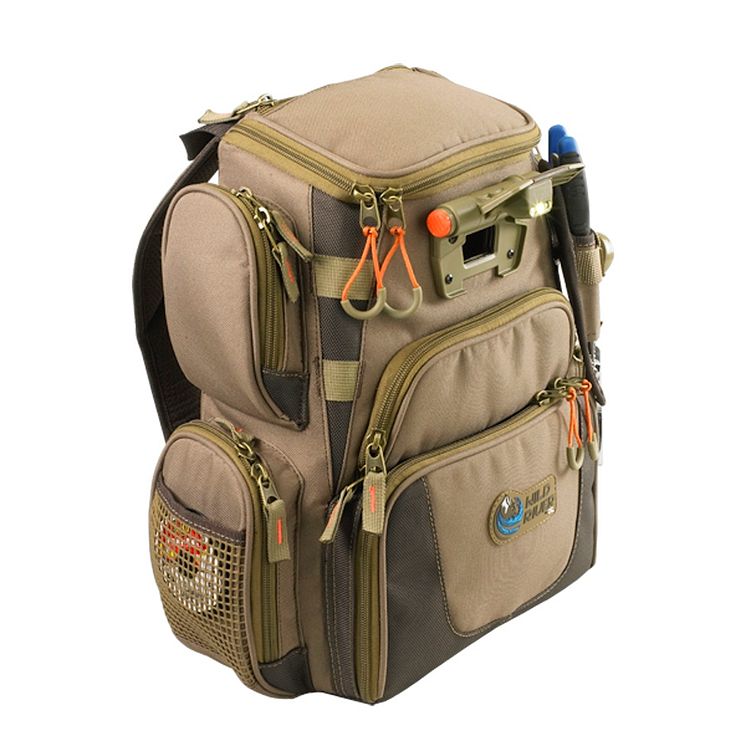 Ryggsekk Wild River Recon 3503