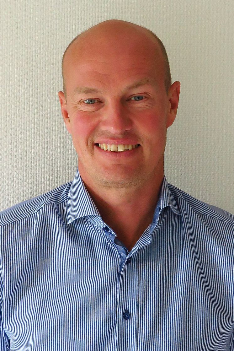 Magnus Johansson