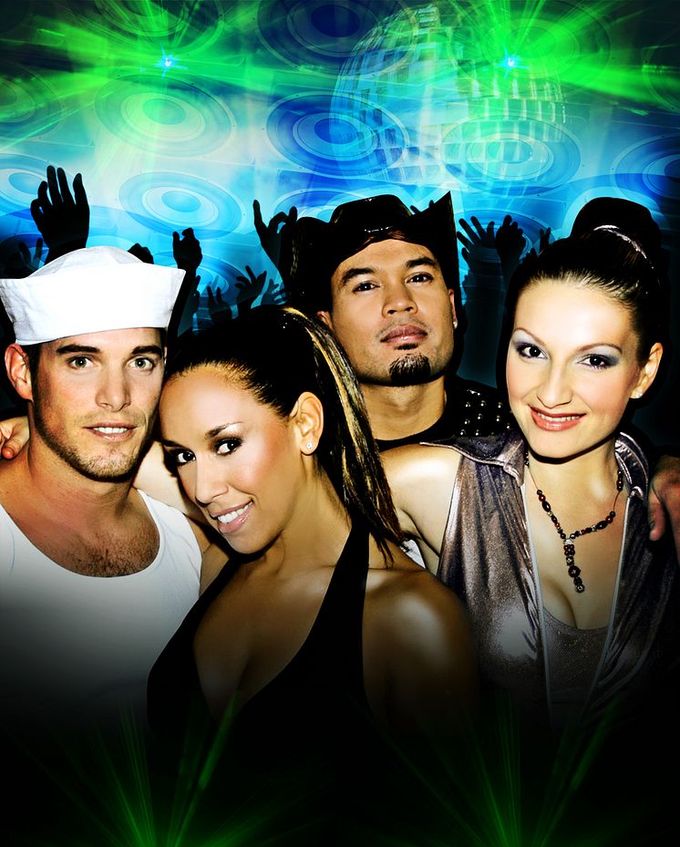 Vengaboys