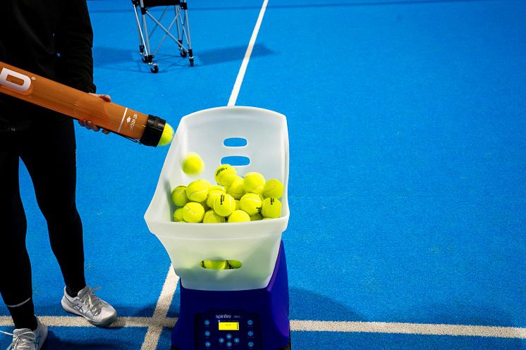 Padel - boldmaskine (19)