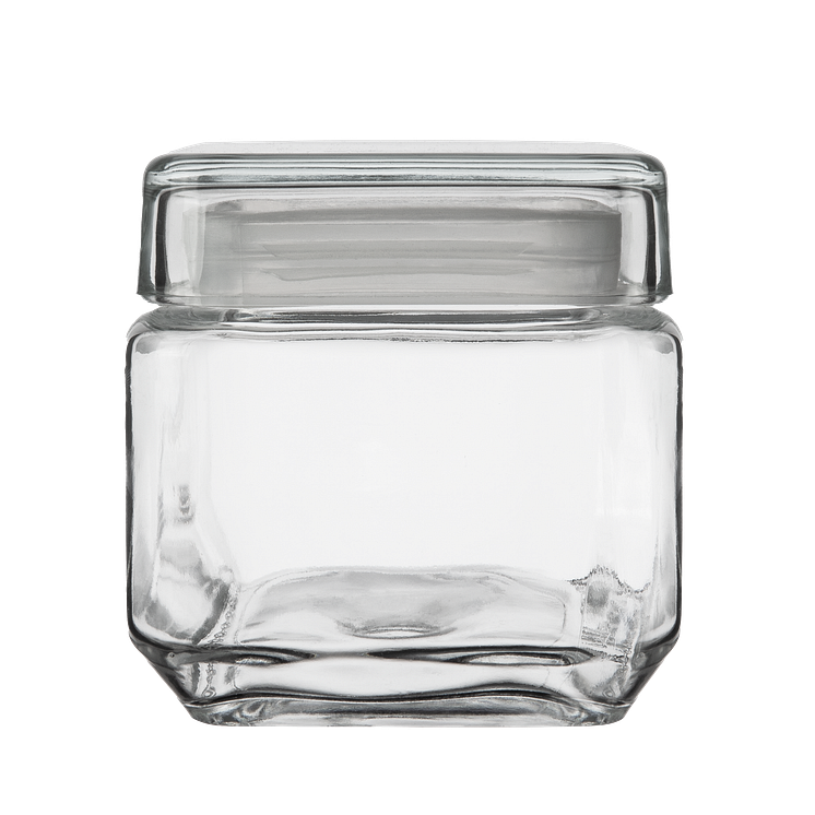 Burk Glas Lock 80cl