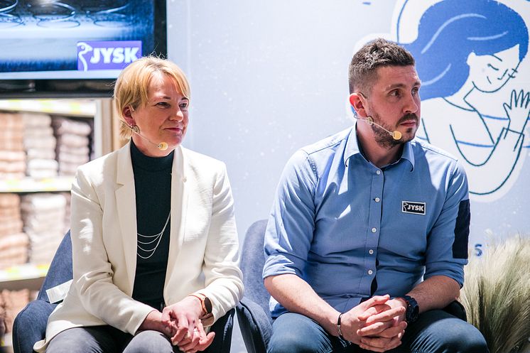 Event #WyspaniJYSK