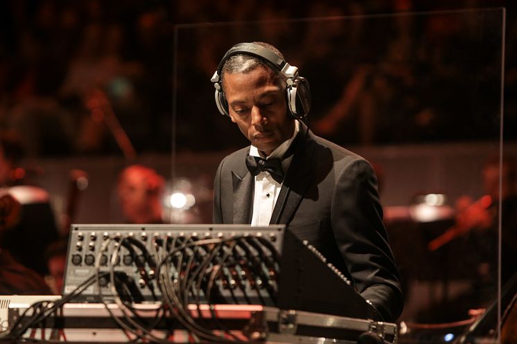 Jeff Mills