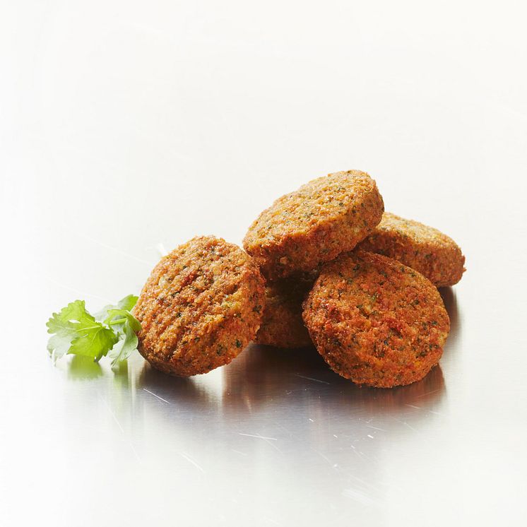 Anamma Ekologisk Falafel