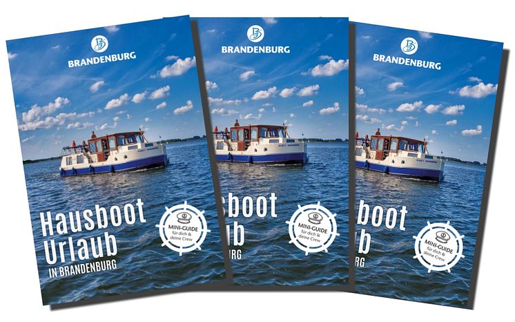 Mini Guide Hausboot Urlaub