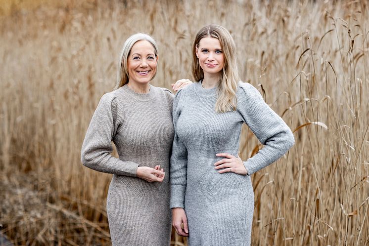 MissVEGO - Yvonne Gull & Ronja Willners