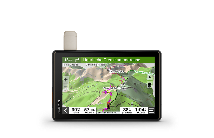 Garmin_Tread Overland Edition_Navigation 