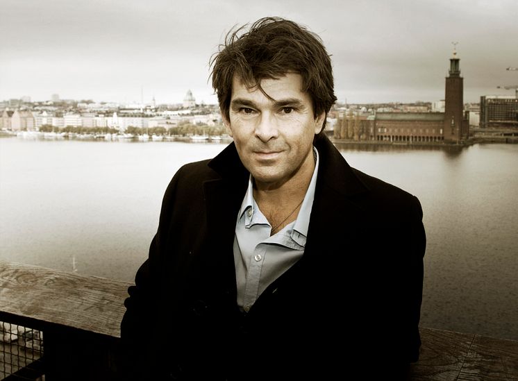 Niklas Strömstedt pressbild 1 2009