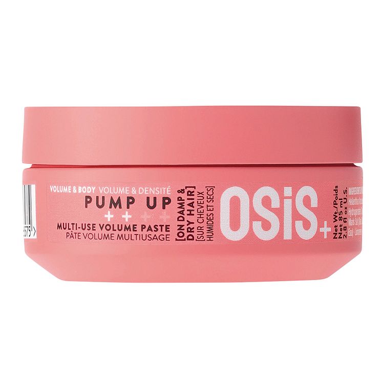 Pump Up_85ml