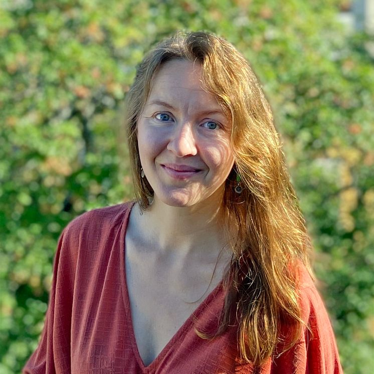 Marita-Johansen