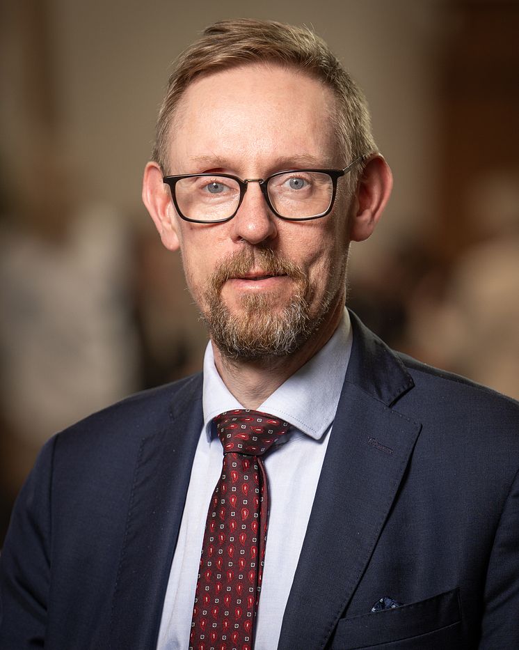 Pär-Erik Martinsson