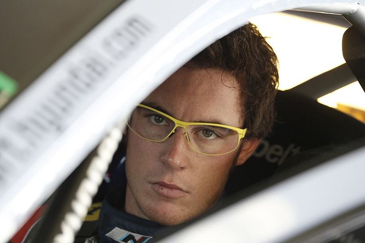 Thierry Neuville, Hyundai Shell World Rally Team