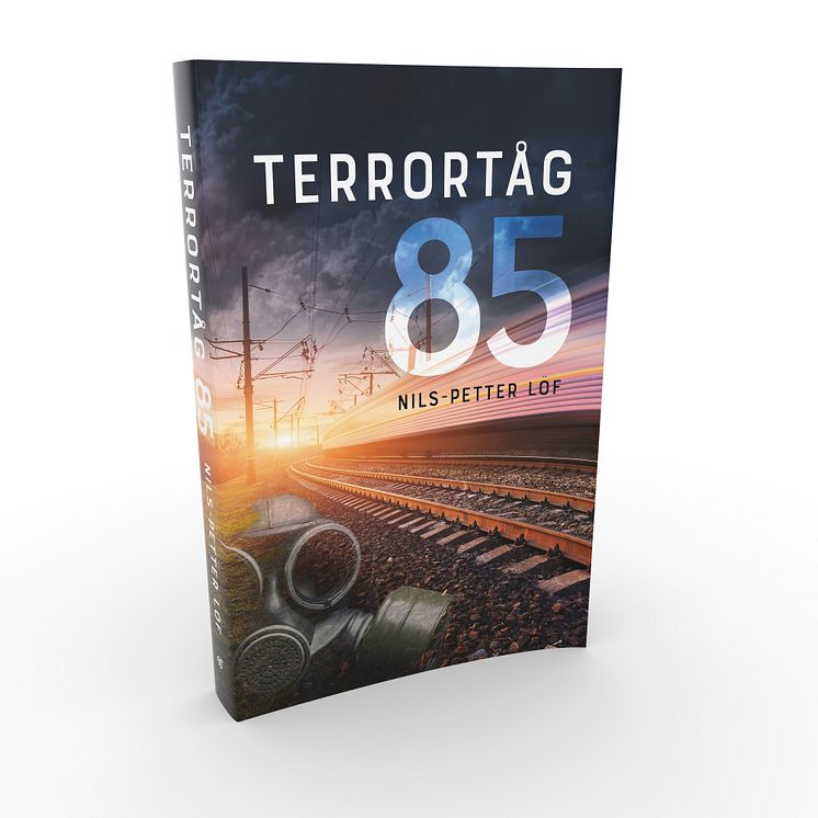 Terrortåg 85 omslag 3D