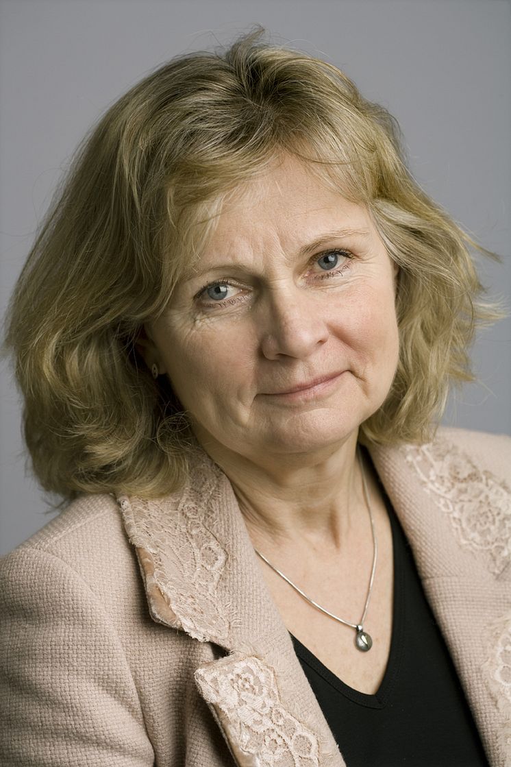 Bodil Tingsby