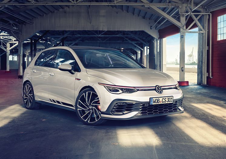 Golf GTI Clubsport 2020