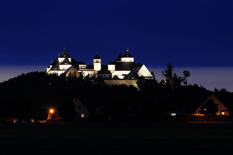 Schloss Augustusburg