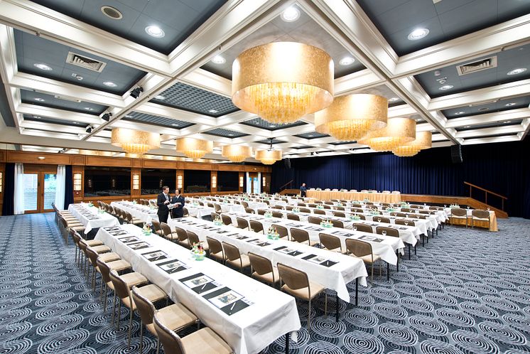 Maritim Konferenzhotel Darmstadt