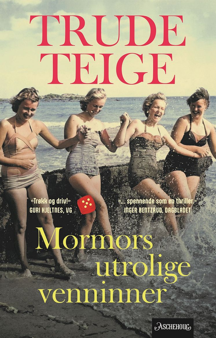 Mormors utrolige venninner.jpg