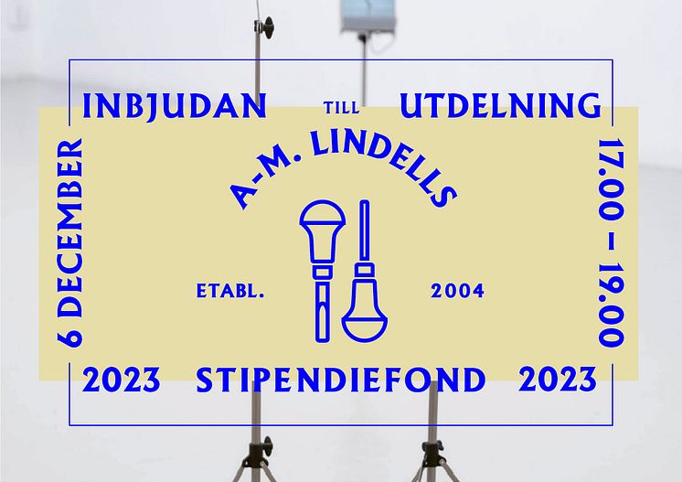 Inbjudan AML