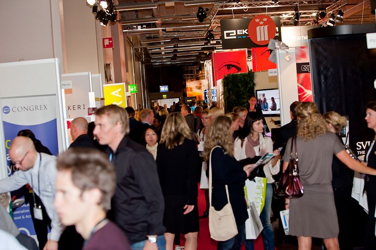 Eventdagarna 2011