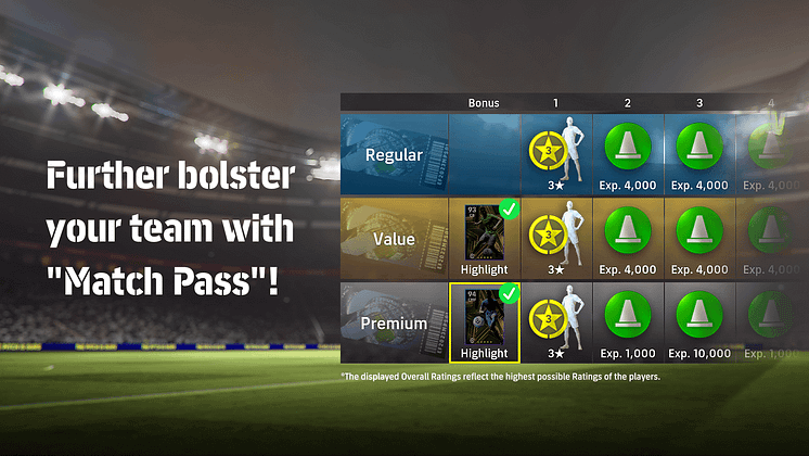 eFootball Season 4_Match Pass