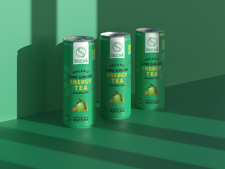 Seicha-Lime-Ginger-skugga-Matcha-Energidryck-Beriksson