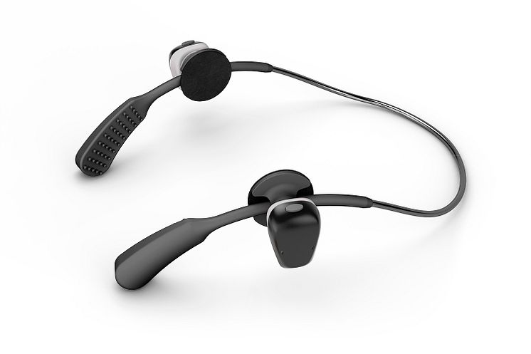 Cochlear Baha® SoundArc mit Baha 5 Soundprozessor