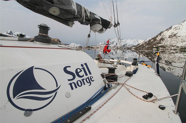 Seil Norge