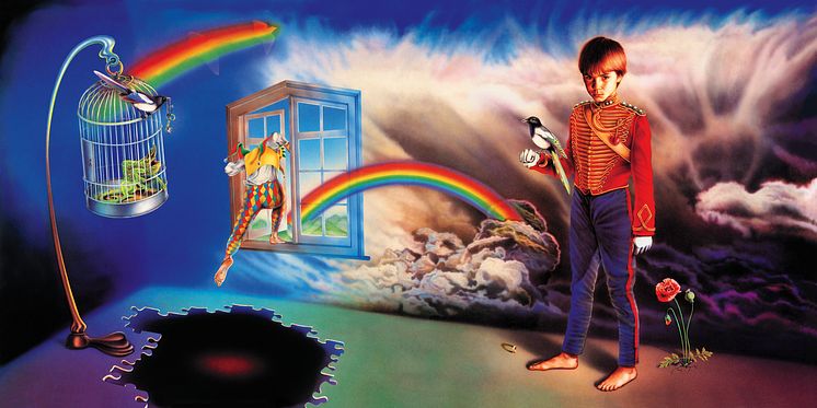 Misplaced Childhood - coverart