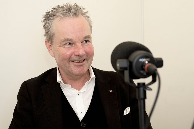 Olle Larsson_Foto_Hans Jonsson poddstudion