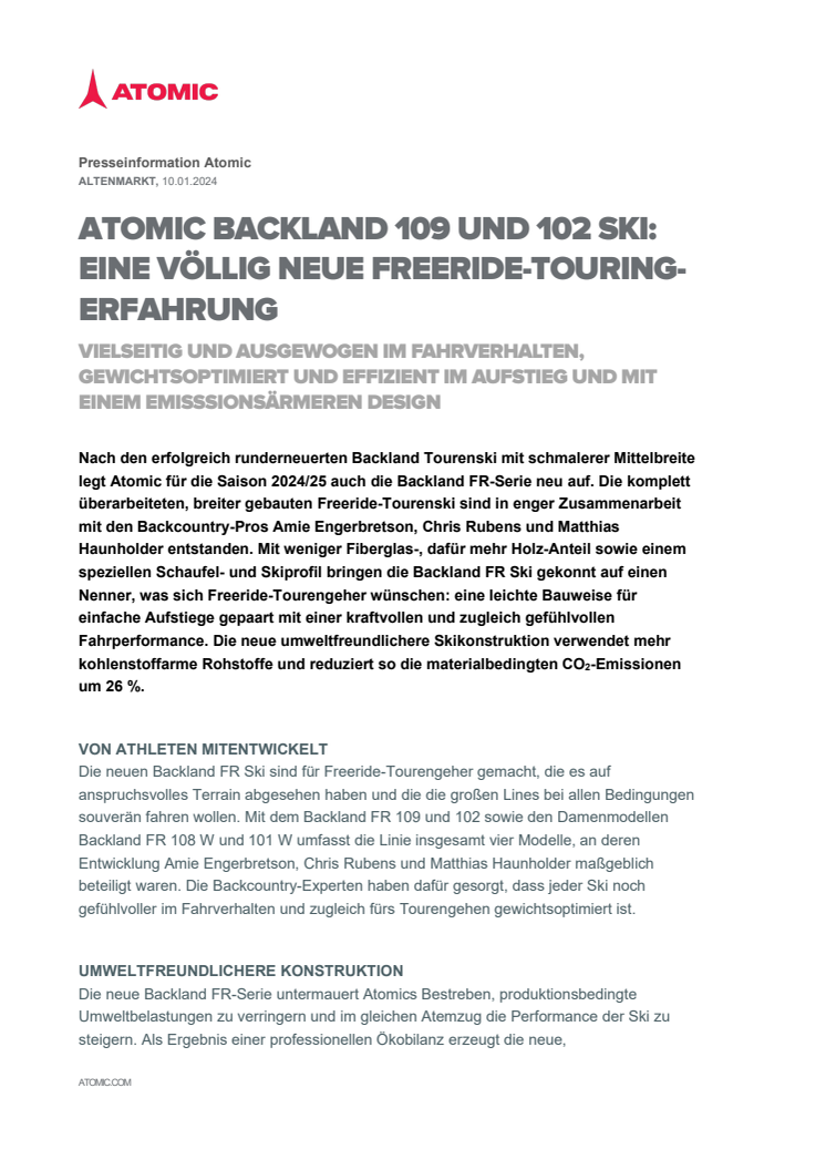 Atomic_Pressemitteilung_2024_25_Backland FR skis_DE.pdf