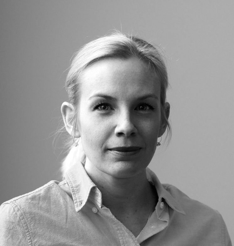 Ulrika Norin, CEO Omnio