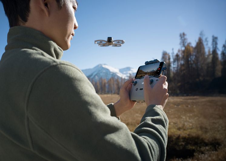 DJI FLIP_RC-N3 Romote Control_RC-N3.jpg