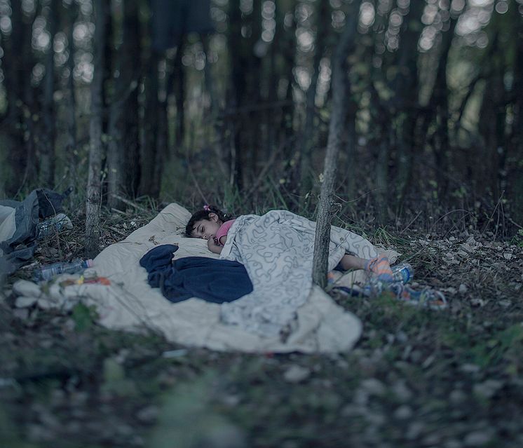 -® Magnus Wennman - Where the Children Sleep 03