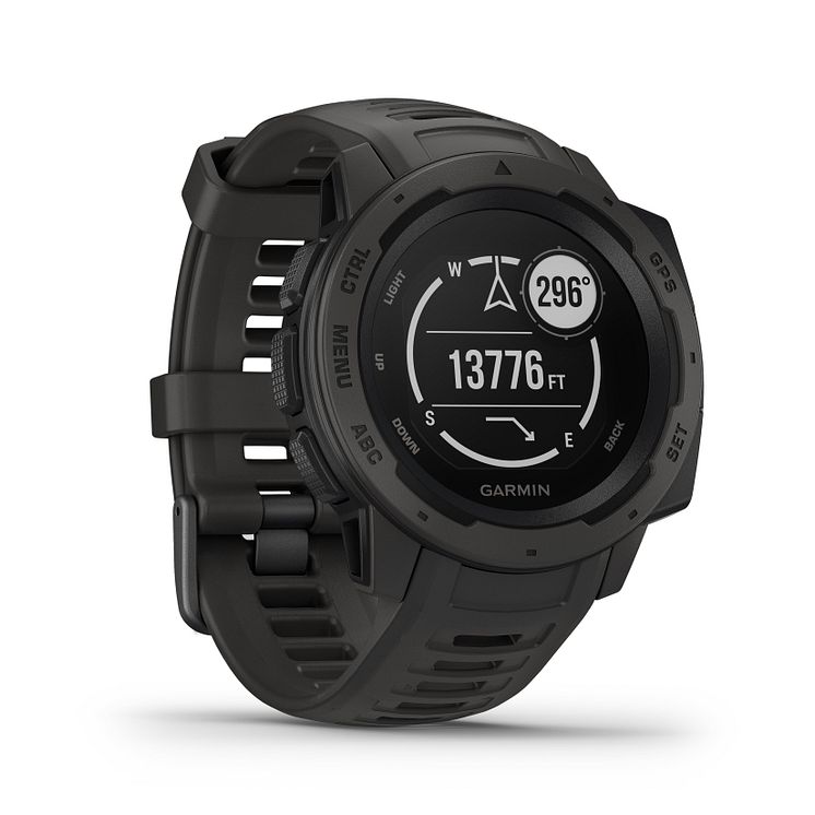 Garmin Instinct