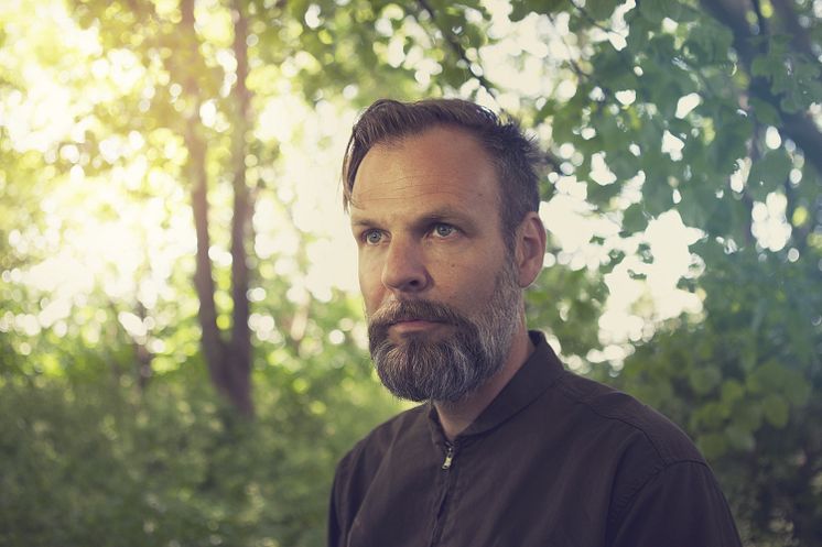 Henrik Lindstrand