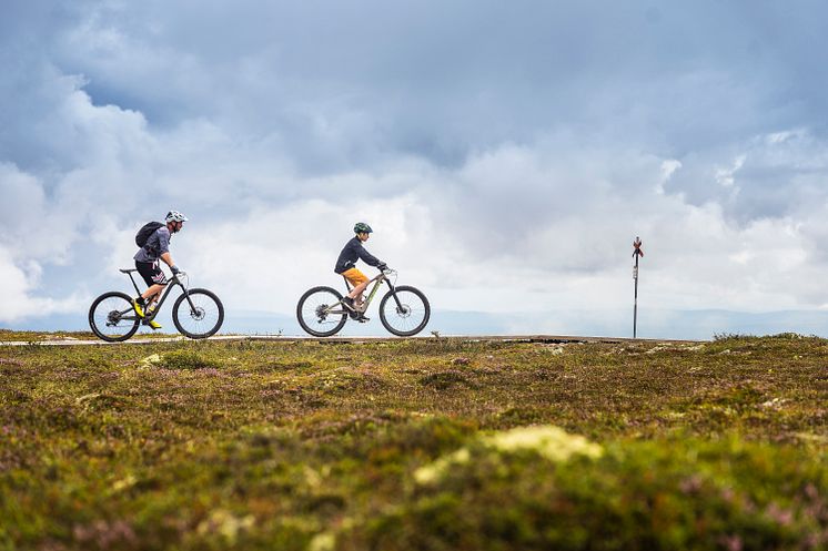 BikingDalarna_Salen_fotoErikKilstrom_VisitDalarna